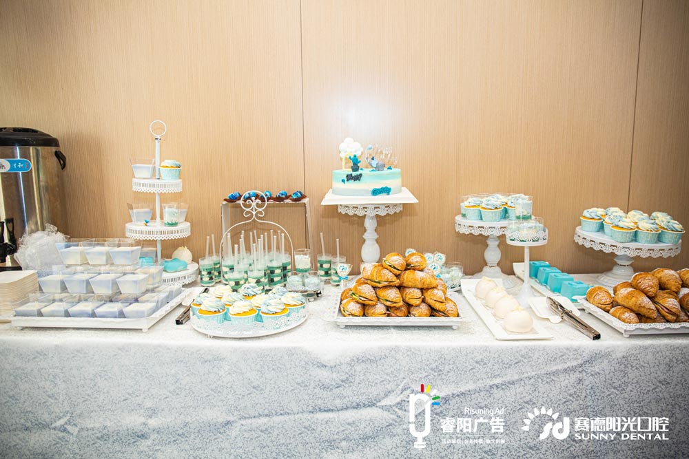女神節下午茶