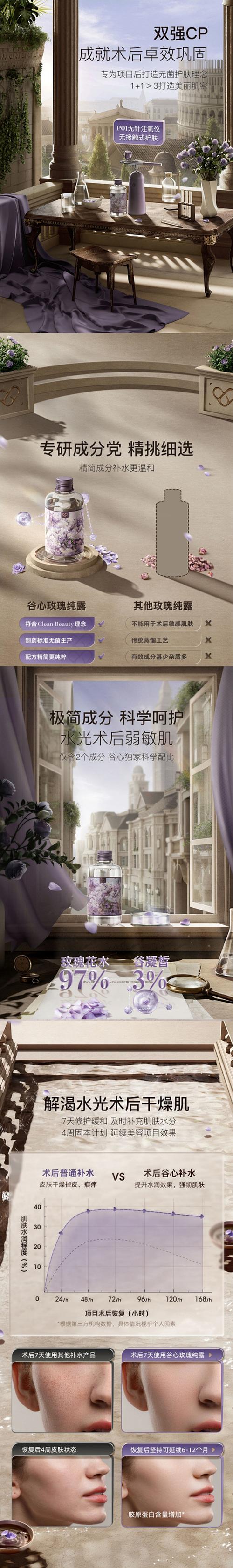 家用注氧儀 重新定義居家護(hù)膚的科技美學(xué)